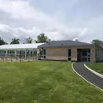 Prázdninový areál Vvf Normandie Veules-les-Roses