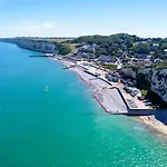 Prázdninový areál Vvf Normandie