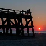 Prázdninový areál Vvf Normandie 3*