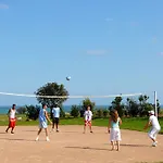 Vvf Normandie 假日公园 沃勒莱罗斯