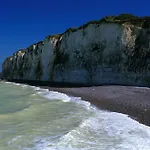 Vvf Normandie Prázdninový areál 3*