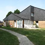 Vvf Normandie Prázdninový areál