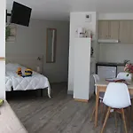 Vvf Normandie Prázdninový areál 3*