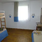 Prázdninový areál Vvf Normandie