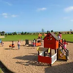 Vvf Normandie Prázdninový areál Veules-les-Roses