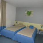 Vvf Normandie Prázdninový areál