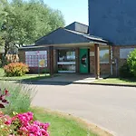 Prázdninový areál Vvf Normandie Veules-les-Roses