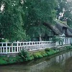 Vvf Normandie 假日公园 沃勒莱罗斯
