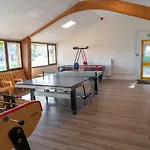 Vvf Normandie Prázdninový areál