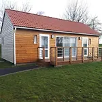 Prázdninový areál Vvf Normandie 3*