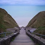 Vvf Normandie Prázdninový areál 3*