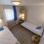 Prázdninový areál Vvf Normandie