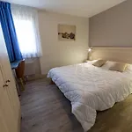 Prázdninový areál Vvf Normandie
