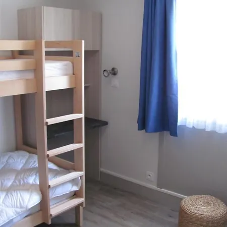 Vvf Normandie Üdülőpark 3*