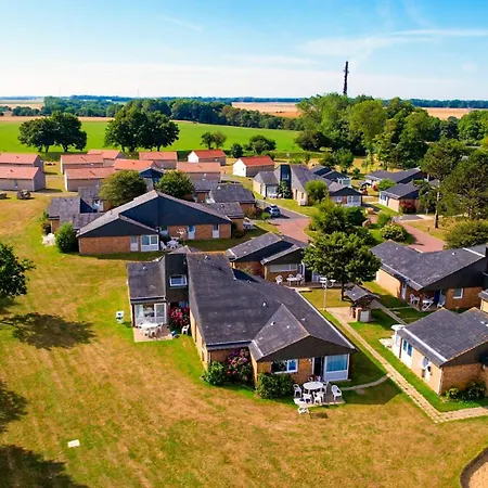 Vvf Normandie Ferienpark