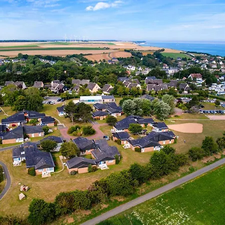 База отдыха Vvf Normandie 3*