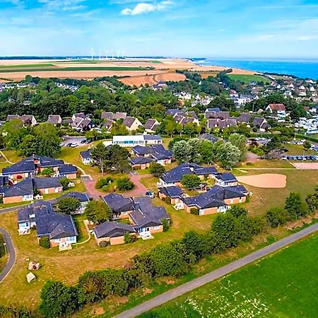 Vvf Normandie 3* Veules-les-Roses