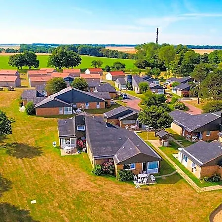Tatil parkı Vvf Normandie