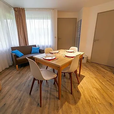 Tatil parkı Vvf Normandie