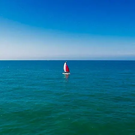 Tatil parkı Vvf Normandie 3*