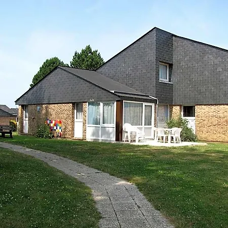 Vvf Normandie Tatil parkı 3*