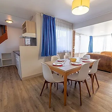 Vvf Normandie Tatil parkı