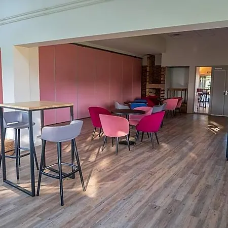 Vvf Normandie Tatil parkı 3*