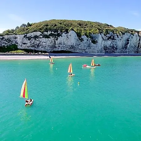 Vvf Normandie Tatil parkı