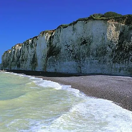 Tatil parkı Vvf Normandie 3*
