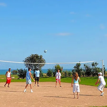 Vvf Normandie 3*