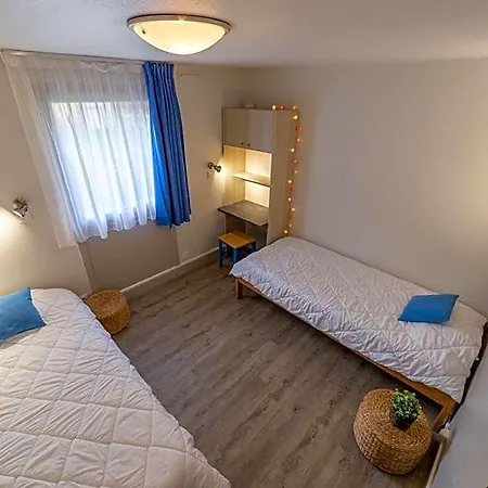 Vvf Normandie Tatil parkı