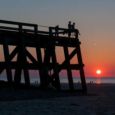 Ferienpark Vvf Normandie 3*