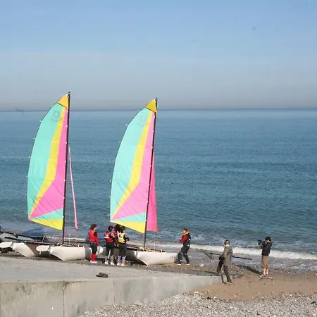 Vvf Normandie Parque de vacaciones 3*