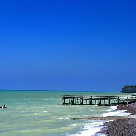 Vvf Normandie Veules-les-Roses