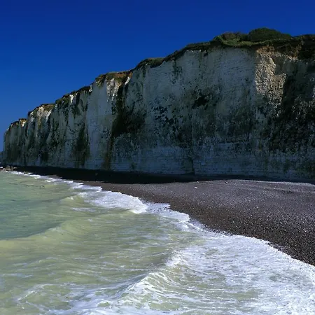 Vvf Normandie Ferienpark 3*