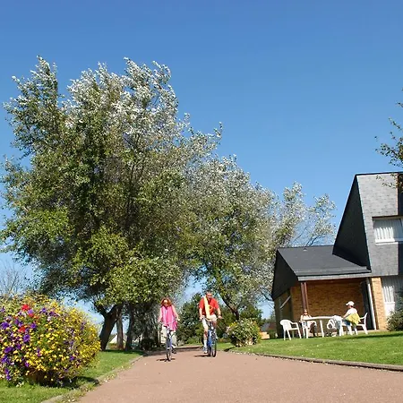 Vvf Normandie 3* Veules-les-Roses