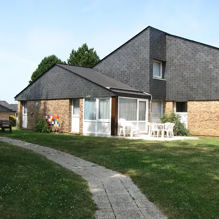 Vvf Normandie Parque de vacaciones