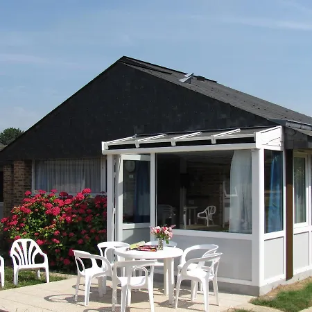 Ferienpark Vvf Normandie