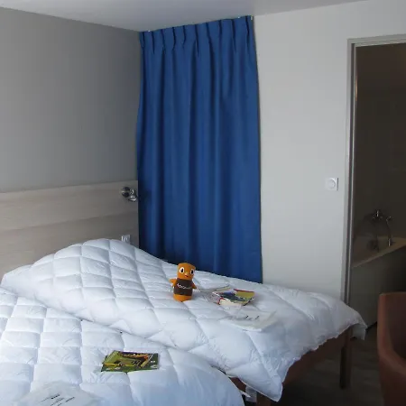 Vvf Normandie Üdülőpark