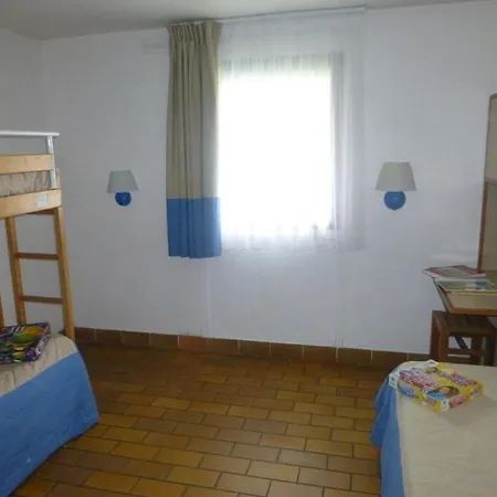 Üdülőpark Vvf Normandie