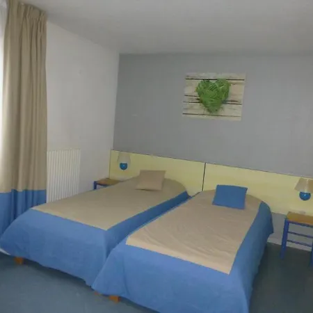 Vvf Normandie Tatil parkı