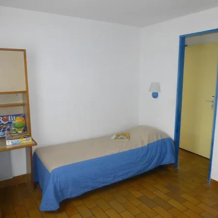 Tatil parkı Vvf Normandie 3*