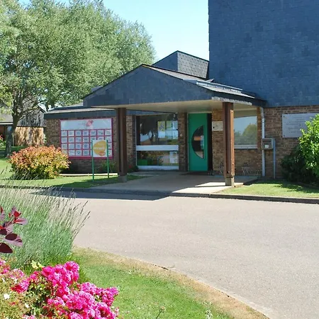 Parque de vacaciones Vvf Normandie Veules-les-Roses