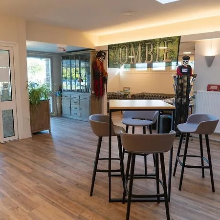 Ferienpark Vvf Normandie