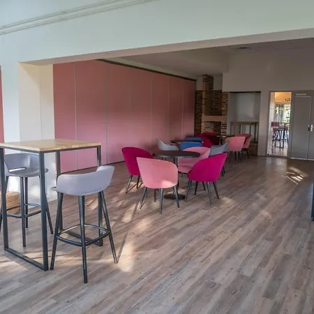 Vvf Normandie 3* Veules-les-Roses