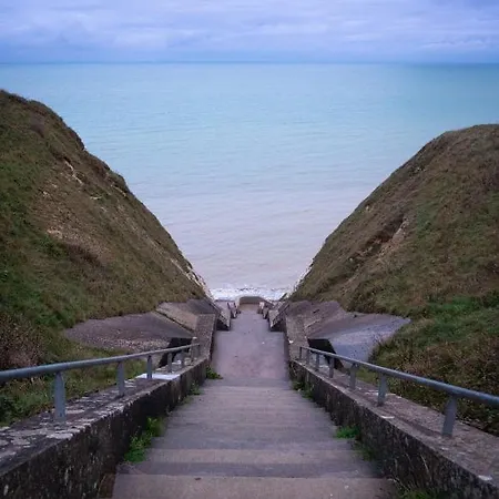 Vvf Normandie 假日公园 3*