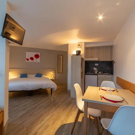 Vvf Normandie Parque de vacaciones Veules-les-Roses