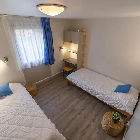 Ferienpark Vvf Normandie