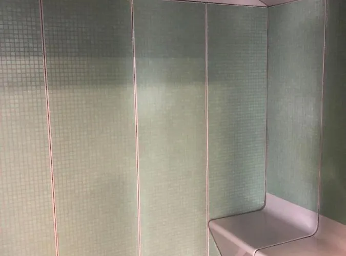 假日公园 Vvf Normandie