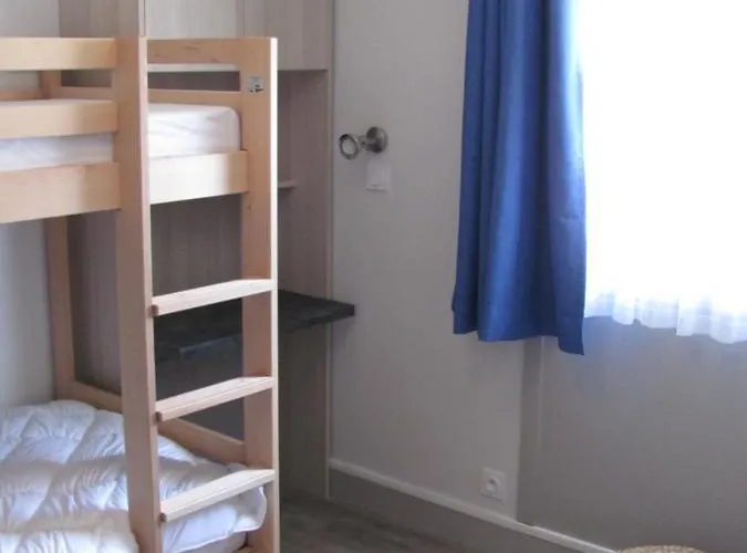 Vvf Normandie 假日公园 3*